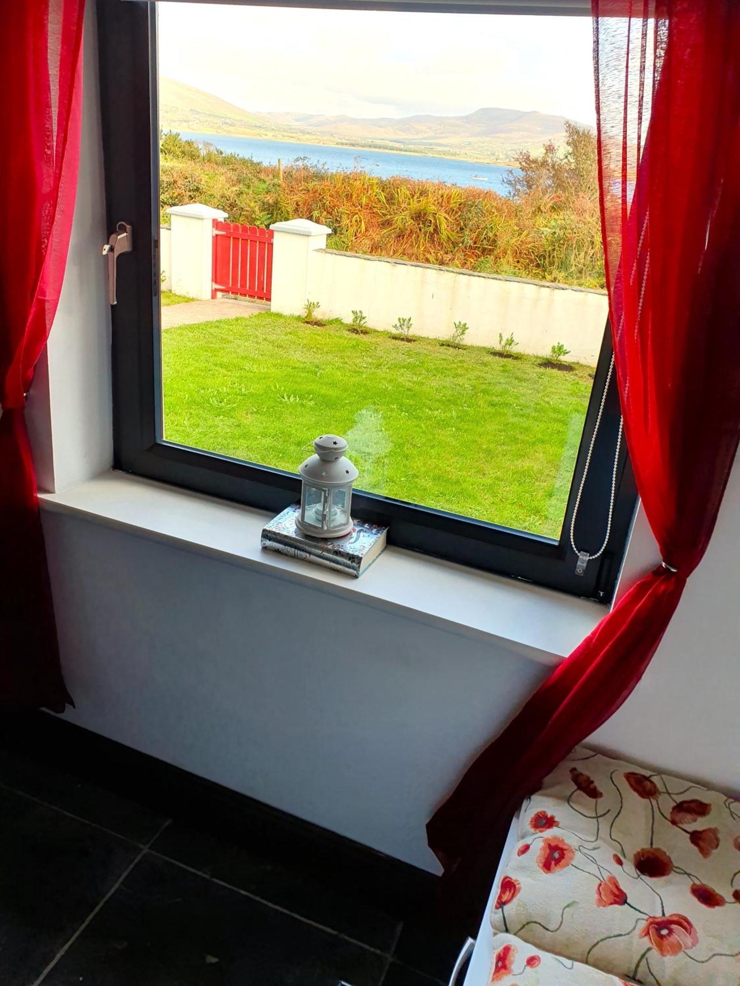 Shore Cottage - Cosy Comfort At The Sea